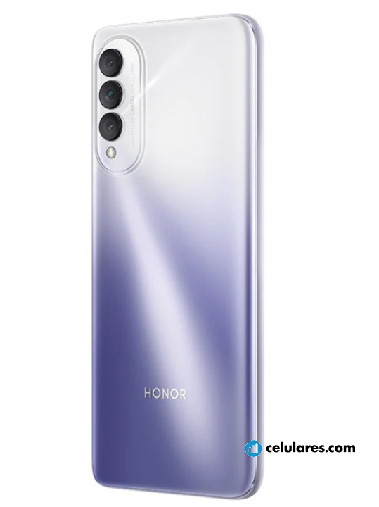 Imagem 10 Honor X20 SE