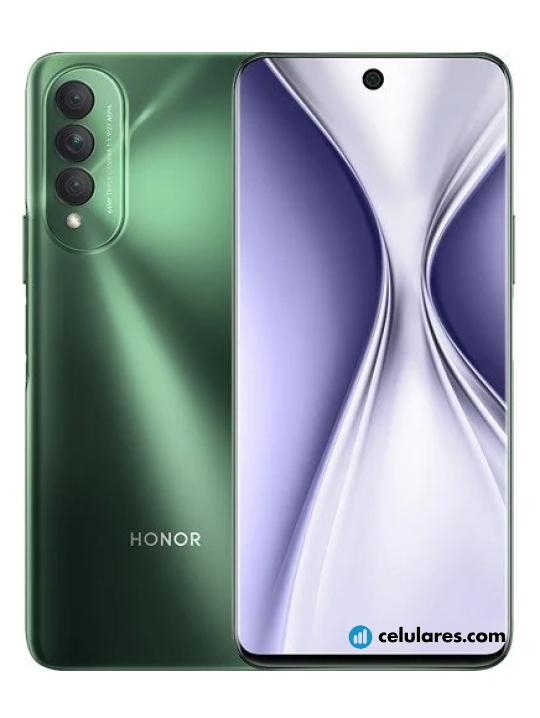 Imagem 16 Honor X20 SE