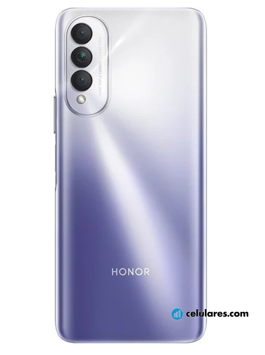 Imagem 7 Honor X20 SE