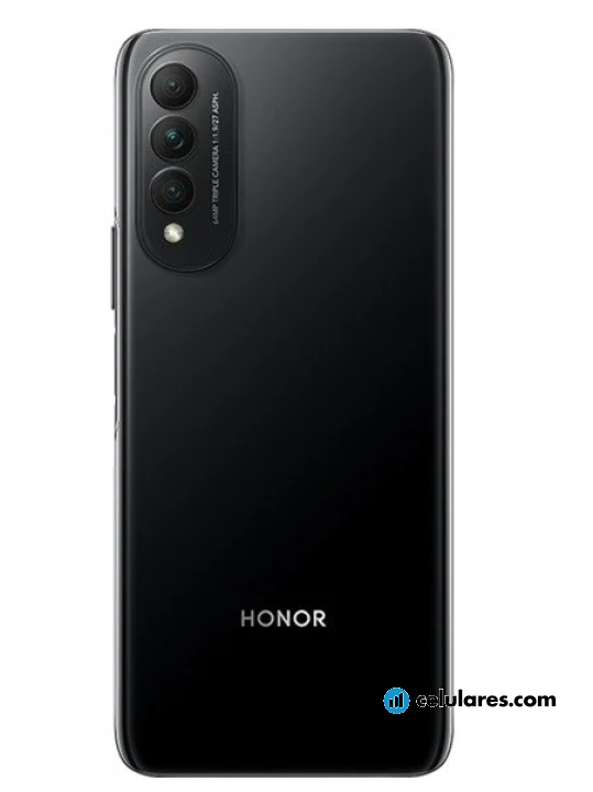 Imagem 8 Honor X20 SE