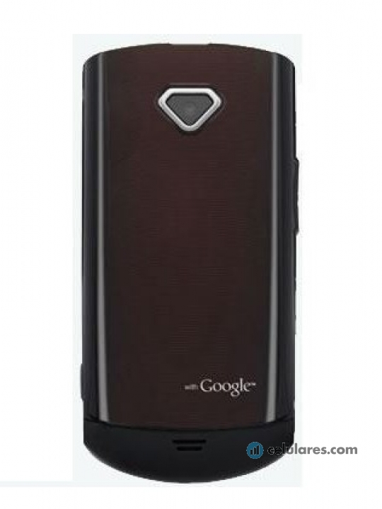 Imagem 2 Samsung I100 Gem