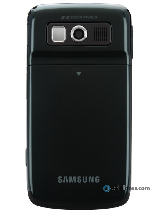 Imagem 2 Samsung i225 Exec