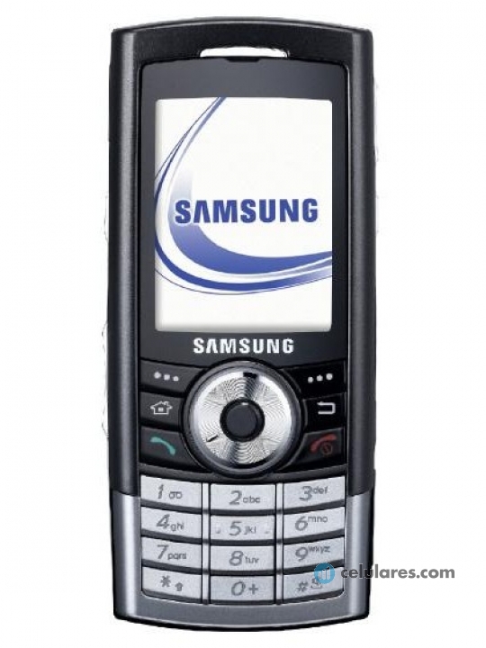 Samsung I310
