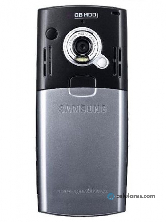 Imagem 2 Samsung I310