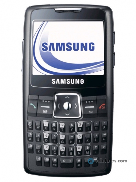 Samsung i320