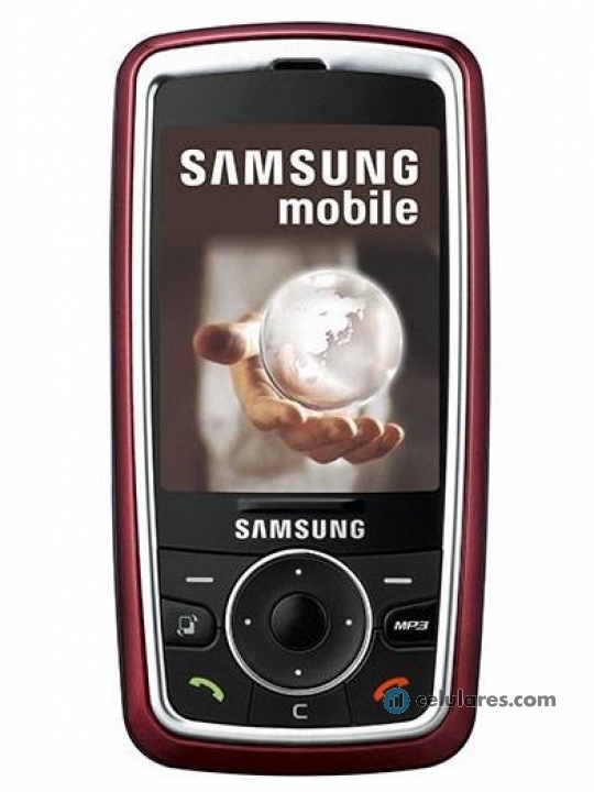 Imagem 2 Samsung i400