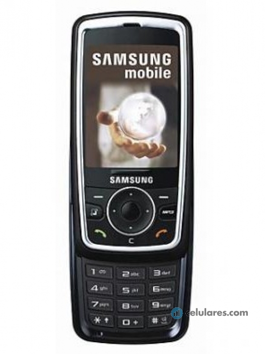 Imagem 4 Samsung i400