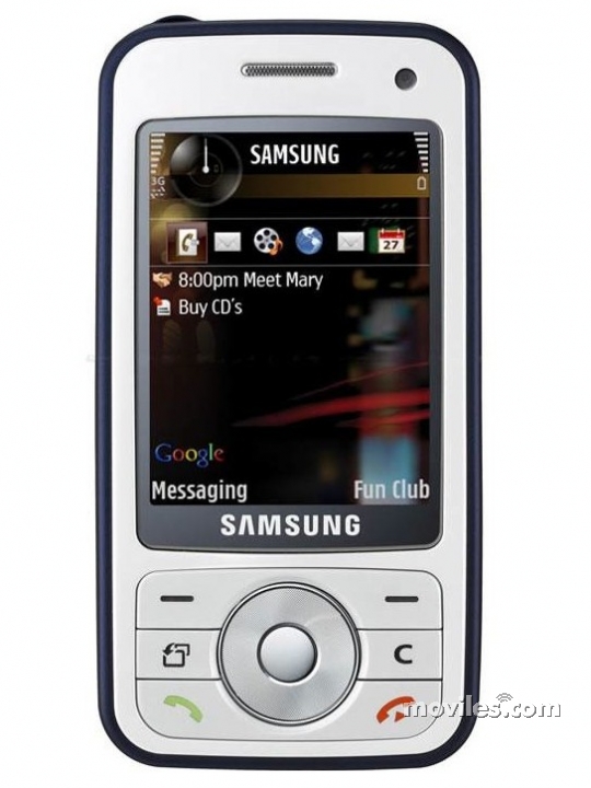 Imagem 2 Samsung i450