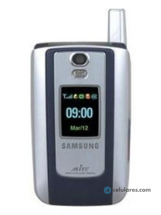 Imagem 2 Samsung i530