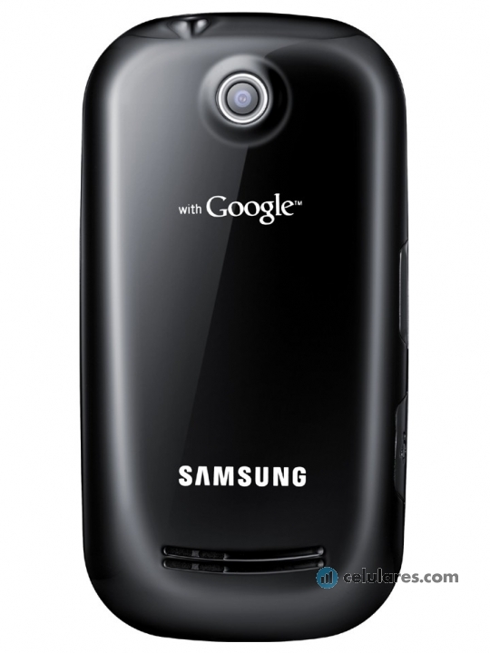 Imagem 2 Samsung Galaxy 5