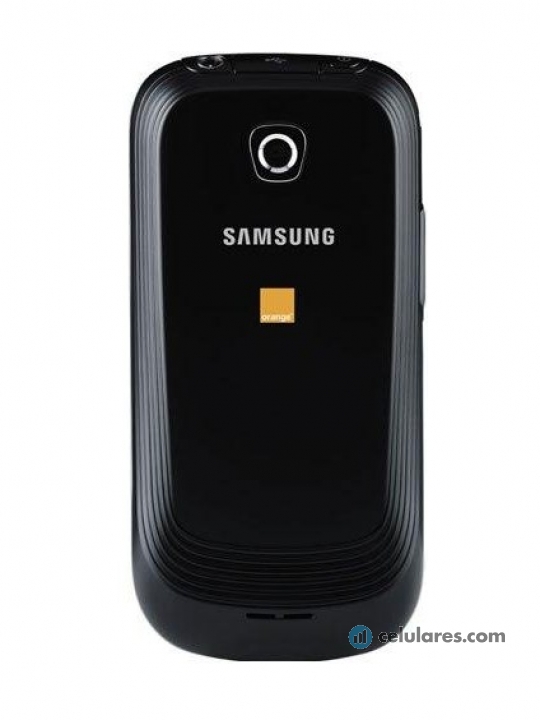 Imagem 2 Samsung Galaxy Apollo