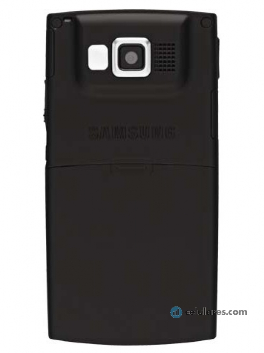Imagem 2 Samsung BlackJack 