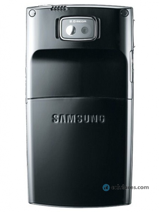 Imagem 2 Samsung BlackJack ll