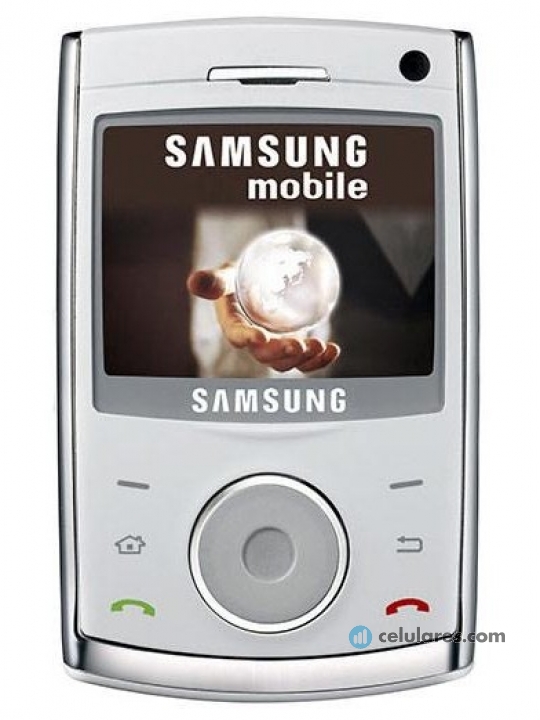 Imagem 2 Samsung i620