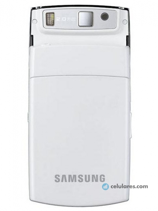 Imagem 3 Samsung i620