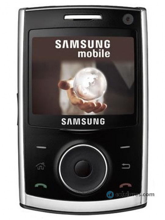 Imagem 4 Samsung i620