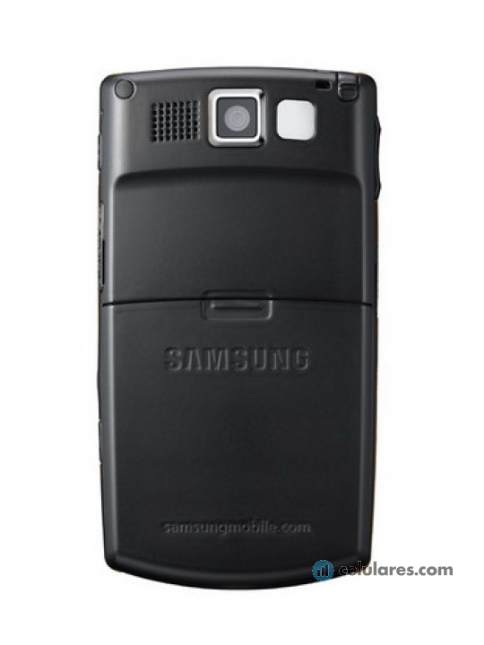 Imagem 2 Samsung i718