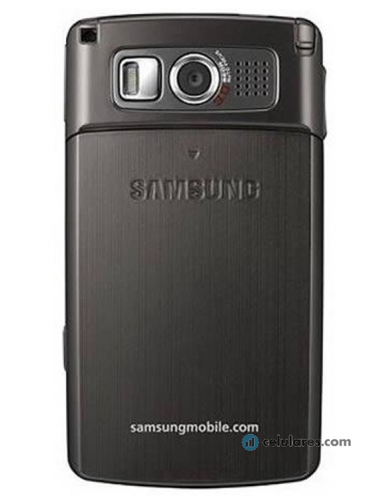 Imagem 2 Samsung i740