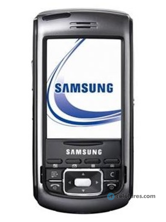 Imagem 2 Samsung i750