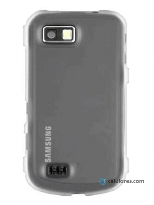 Imagem 2 Samsung Galaxy I7500L