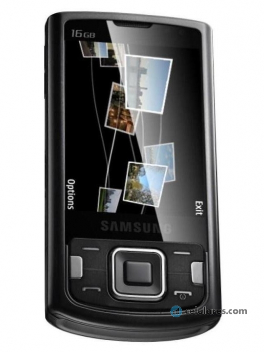 Imagem 2 Samsung Innov8 16GB