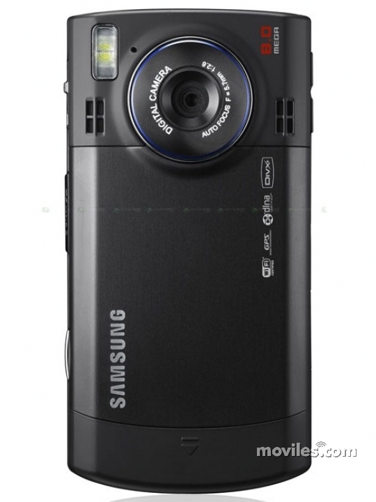 Imagem 3 Samsung Innov8 8GB