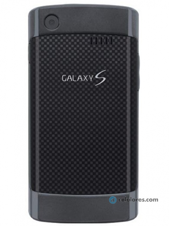 Imagem 2 Samsung Captivate