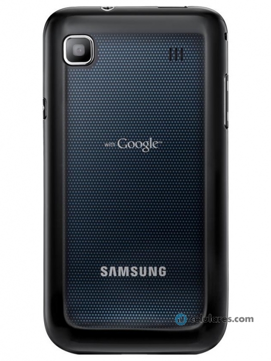Imagem 2 Samsung Galaxy S I9008 16GB