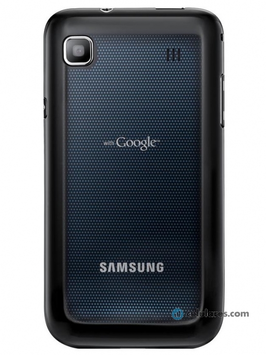 Imagem 2 Samsung Galaxy S 8GB