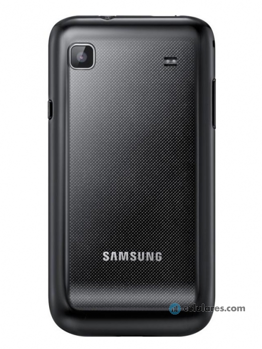 Imagem 2 Samsung Galaxy S Plus 8 GB