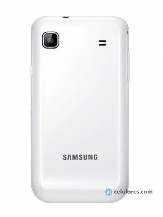 Imagem 5 Samsung Galaxy S Plus 8 GB