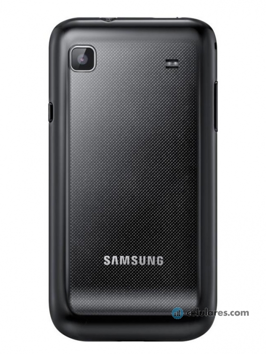 Imagem 2 Samsung Galaxy S Plus 16 GB