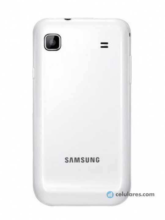 Imagem 5 Samsung Galaxy S Plus 16 GB