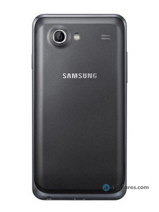 Imagem 2 Samsung Galaxy S Advance 16 Gb