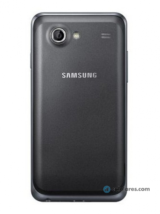 Imagem 3 Samsung Galaxy S Advance 8 Gb