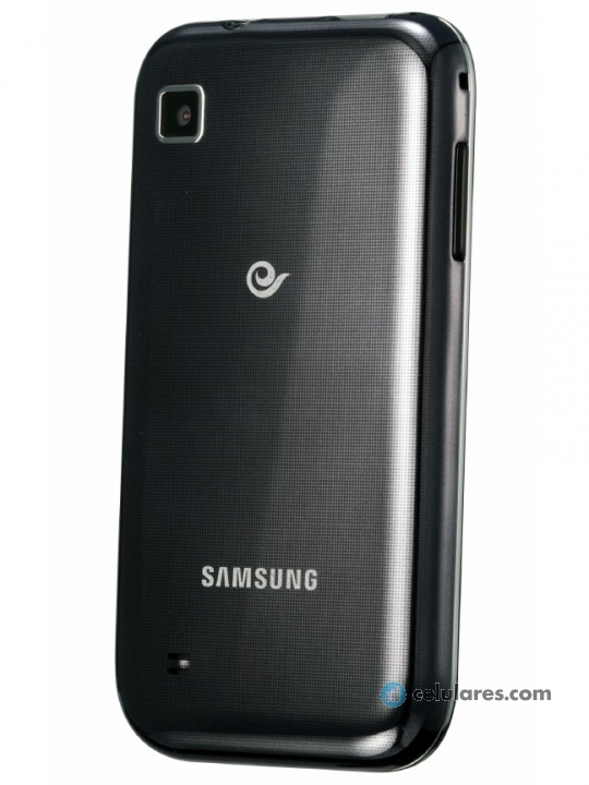 Imagem 2 Samsung Galaxy S I909