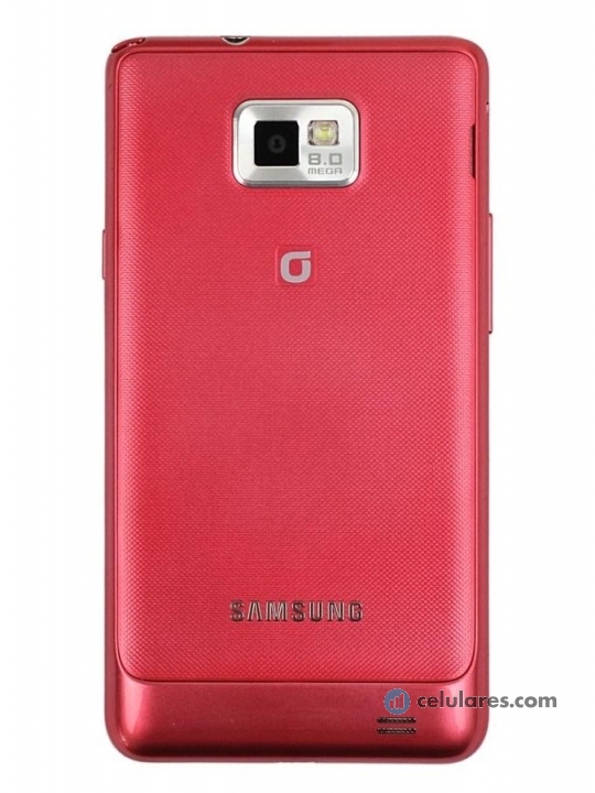 Imagem 2 Samsung Galaxy S2 i9100
