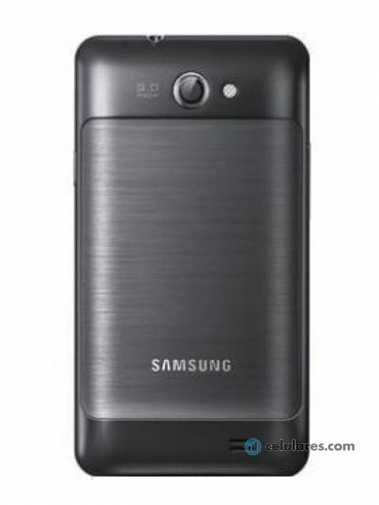 Imagem 2 Samsung Galaxy R
