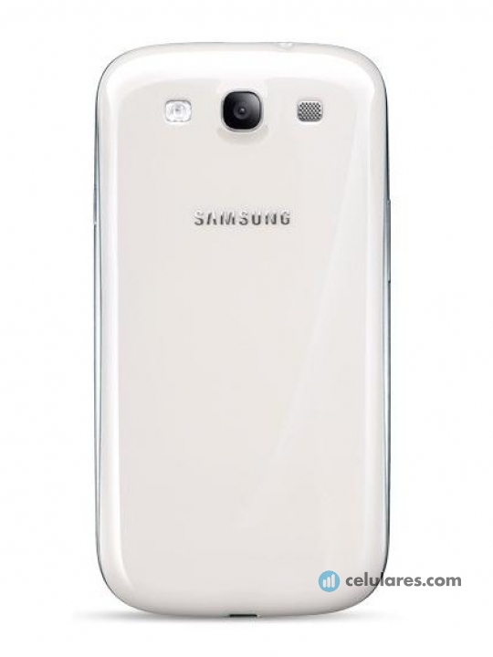 Imagem 2 Samsung Galaxy S3