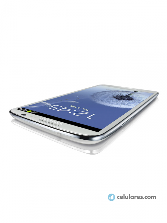 Imagem 3 Samsung Galaxy S3