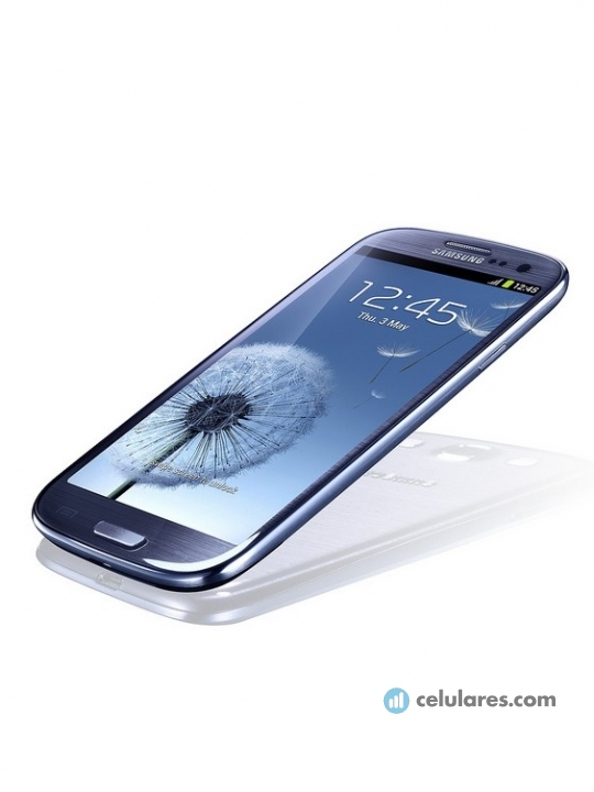 Imagem 4 Samsung Galaxy S3