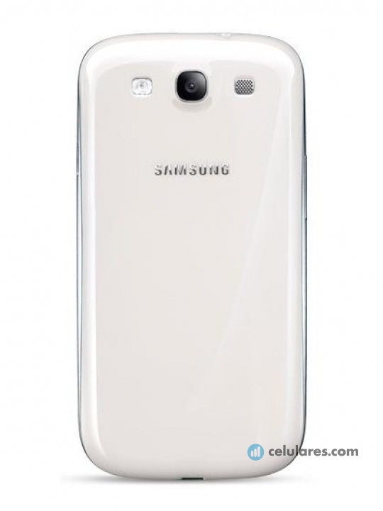 Imagem 2 Samsung Galaxy S3 32 GB
