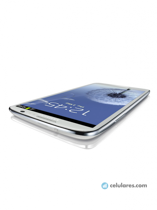 Imagem 3 Samsung Galaxy S3 32 GB