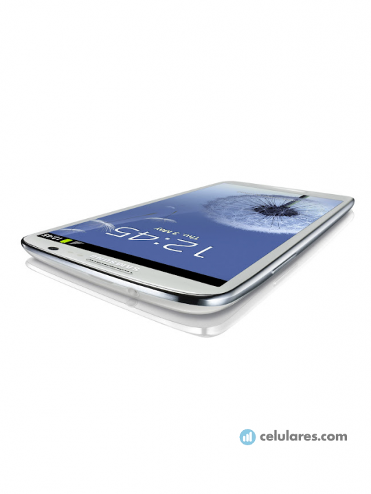 Imagem 3 Samsung Galaxy S3 64 GB