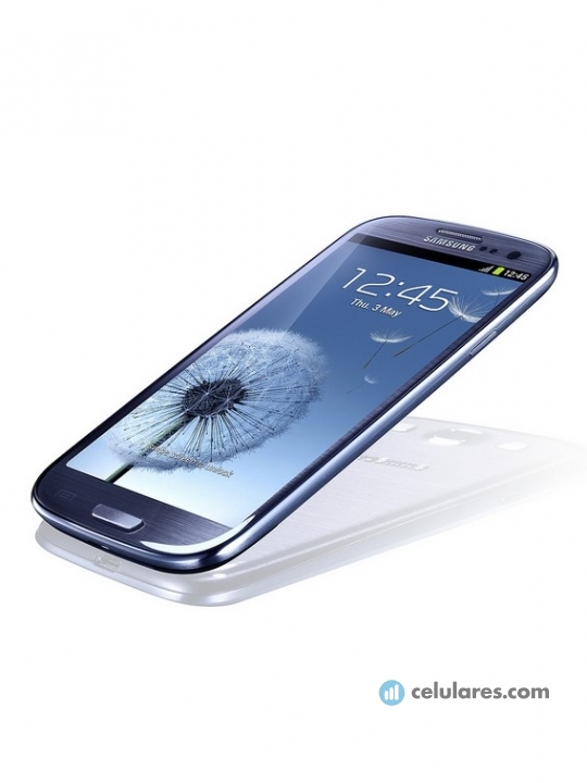 Imagem 4 Samsung Galaxy S3 64 GB