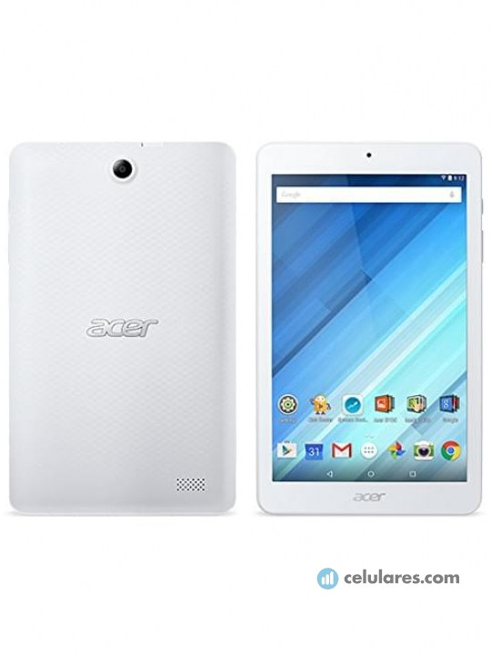Imagem 3 Tablet Acer Iconia One 8 B1-850