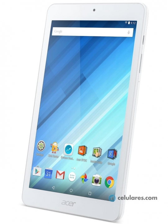 Imagem 2 Tablet Acer Iconia One 8 B1-850