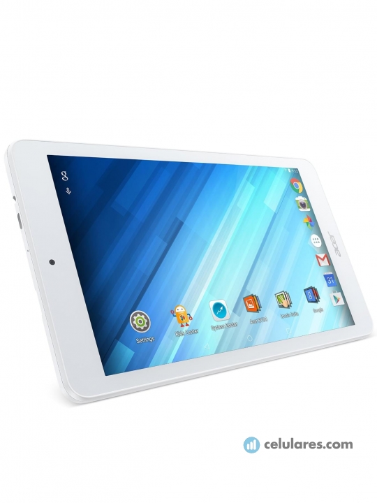 Imagem 4 Tablet Acer Iconia One 8 B1-850