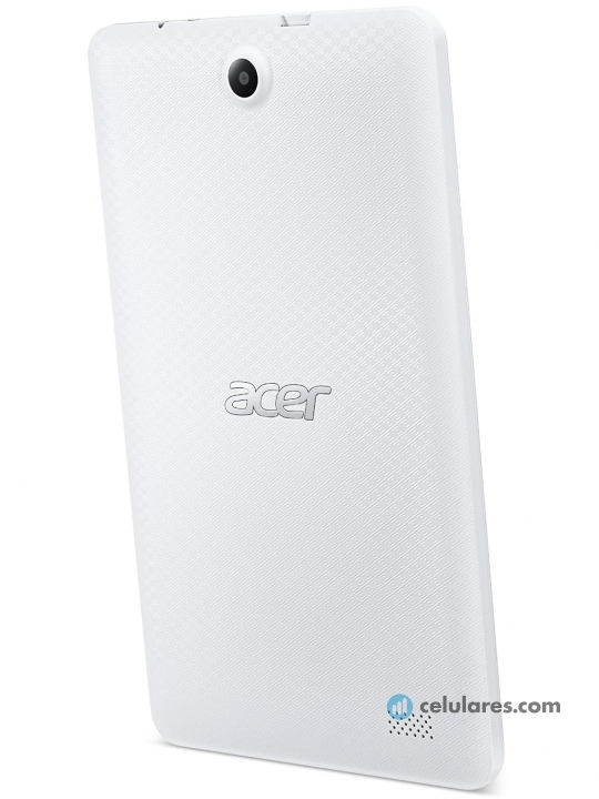Imagem 5 Tablet Acer Iconia One 8 B1-850