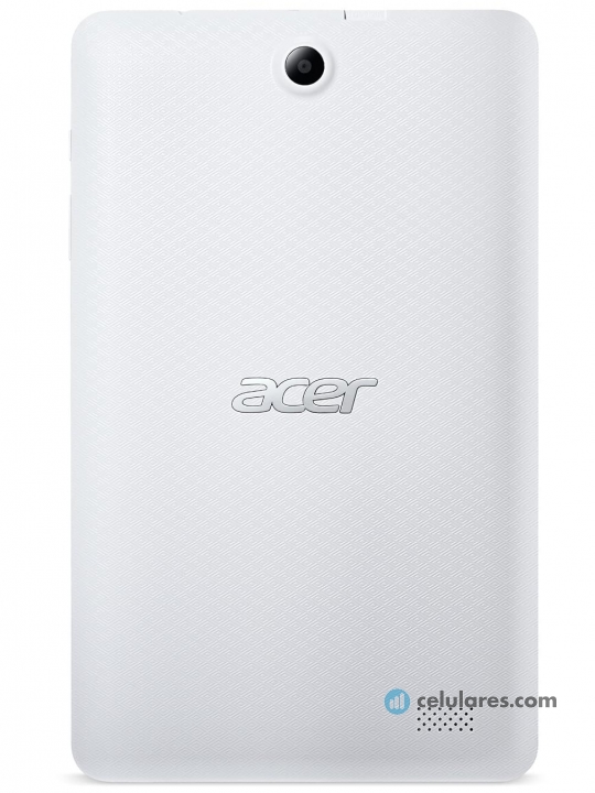 Imagem 6 Tablet Acer Iconia One 8 B1-850